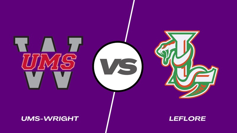 Davidson vs Baker - Sept. 5th 7pm
