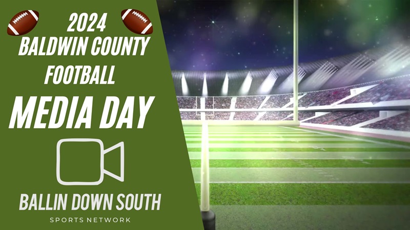 Daphne Football