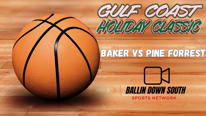 GCHC Baker vs Pine Forrest