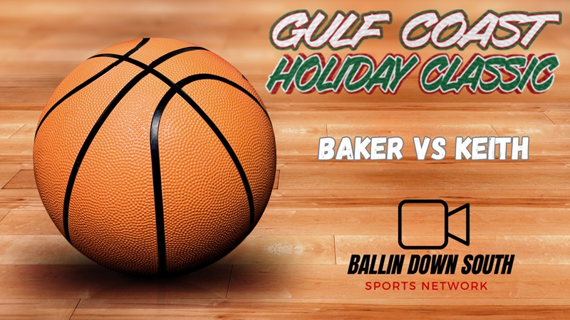GCHC Baker  vs Keith (AL)