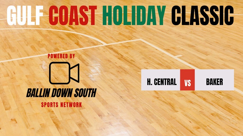 GCHC: H Central vs Baker