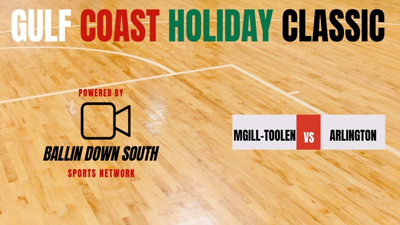 GCHC: Arlington vs McGill-Toolen