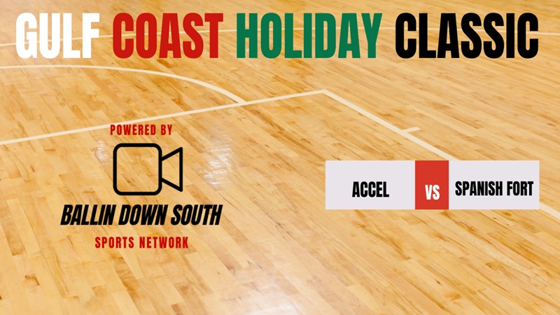 GCHC: Spanish Fort vs Accel