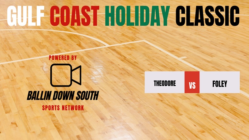 GCHC: Theodore vs Foley