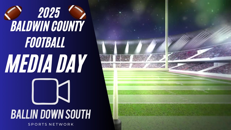 Daphne Football