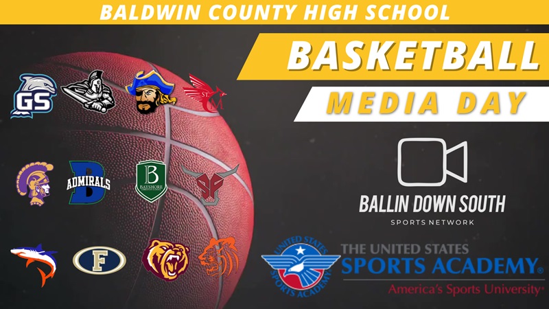 Spanish Fort Boys Basketball