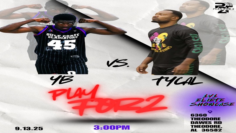 GM4: YB vs Tycal